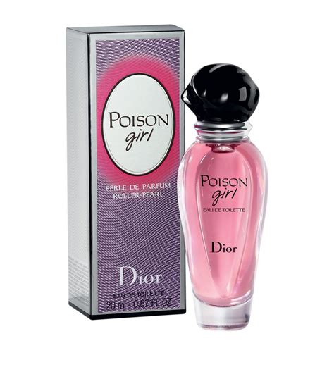 Dior poison roller pearl